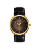 Tissot Excellence 18K Gold