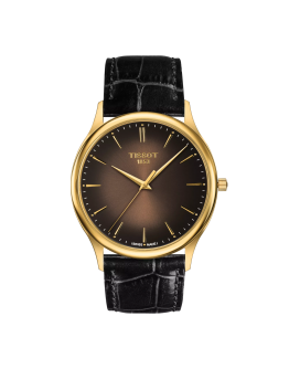 Tissot Excellence 18K Gold