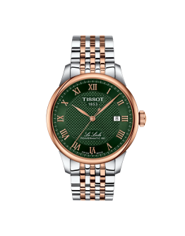 Tissot Le Locle 39.3mm