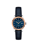 Tissot le Locle Gold 29mm