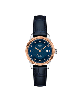 Tissot le Locle Gold 29mm