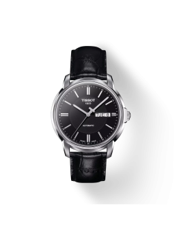 Tissot Automatics III