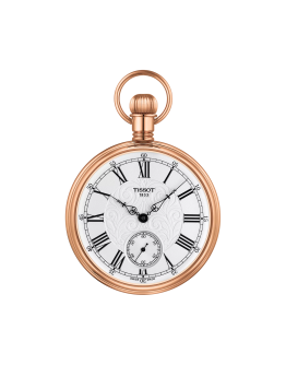 Tissot Lepine Mechanical