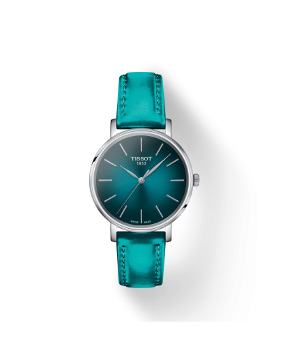 Tissot Everytime 34mm Tissot Everytime 34mm