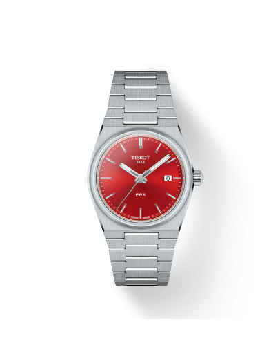 Tissot PRX 35mm Tissot PRX 35mm