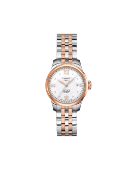 Tissot Le Locle 25.3mm