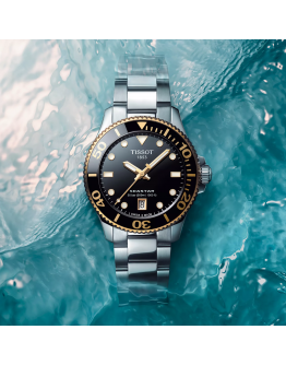 Tissot Seastar 1000 36mm