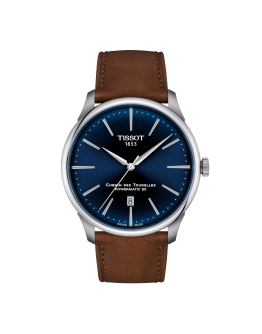 Tissot Chemin des Tourelles 42mm