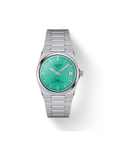 Tissot PRX 35mm Tissot PRX 35mm