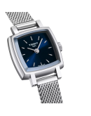 Tissot Lovely Square 20x20mm
