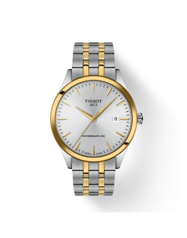 Tissot Classic Dream 40mm