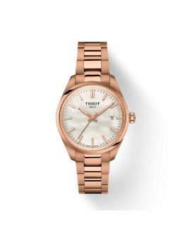 Tissot PR 100 34mm
