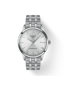 Tissot Classic Dream 40mm