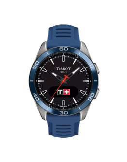 Tissot T-Touch Connect Sport 43.75mm