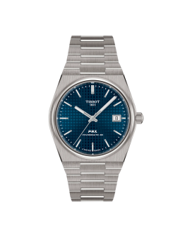Tissot PRX Titanium 38mm