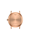 Tissot Excellence Lady 18K Gold