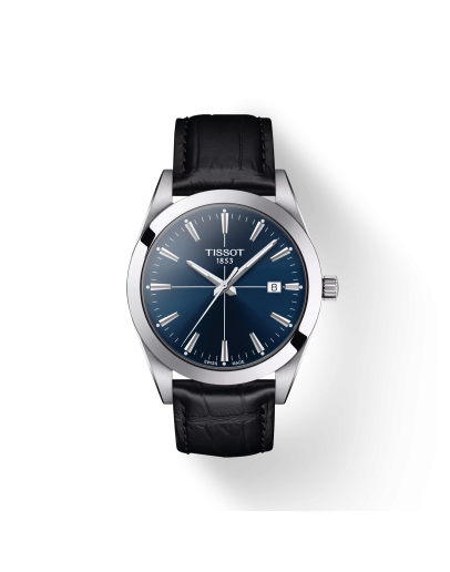 Tissot Gentleman
