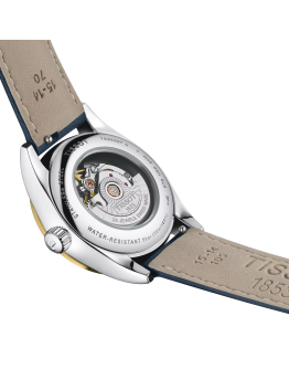 Tissot T-My Lady Gold 29mm