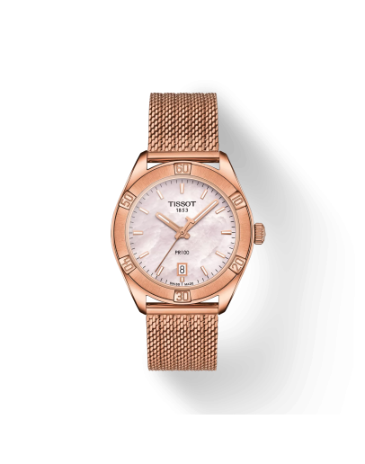 Tissot PR 100 Sport Chic