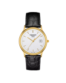 Tissot Nordic Gold 33.5mm
