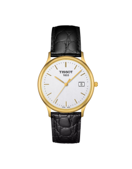 Tissot Nordic Gold 33.5mm
