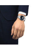 Tissot Gentleman Open Heart 40mm Tissot Gentleman Open Heart 40mm