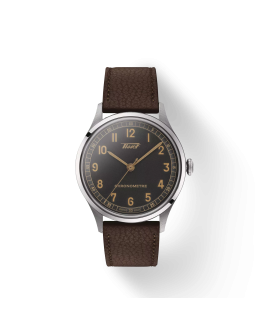 Tissot Heritage 1938 39mm