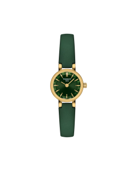 Tissot Lovely Round 19.5mm