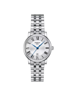 Tissot Carson Premium 30mm