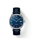 Tissot Le Locle 39mm