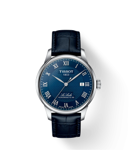 Tissot Le Locle 39mm