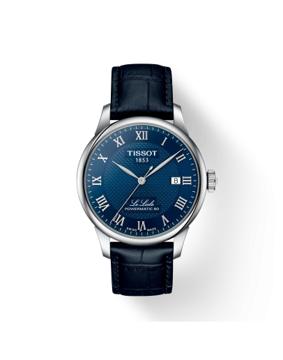 Tissot Le Locle 39mm