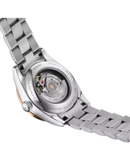 Tissot T-My Lady Gold 29mm