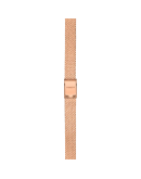 Tissot Lovely Square 20x20mm