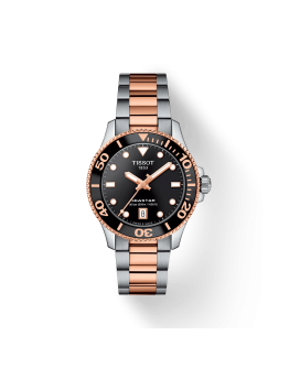 Tissot Seastar 1000 36mm
