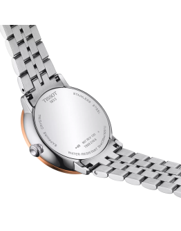 Tissot Glendora Gold 33mm