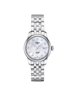 Tissot Le Locle Automatic Lady (29.00)