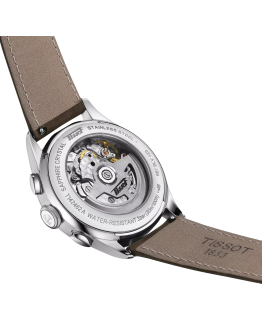 Tissot Telemeter 1938 42mm