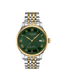 Tissot Le Locle 39.3mm