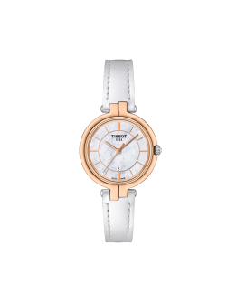 Tissot Flamingo