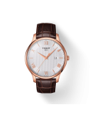 Tissot Tradition 42mm