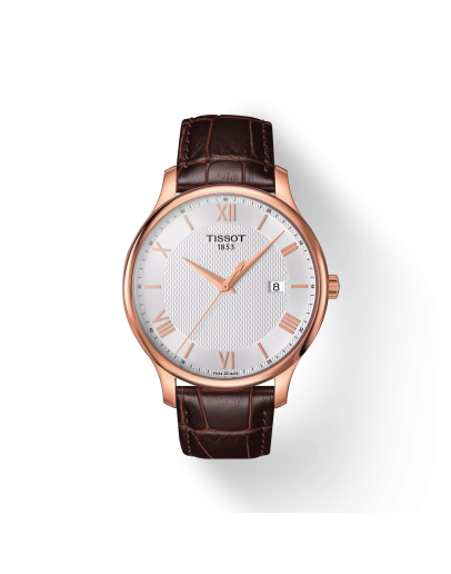 Tissot Tradition 42mm