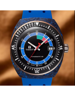 Tissot Sideral S 41mm