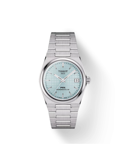 Tissot PRX 35mm Tissot PRX 35mm