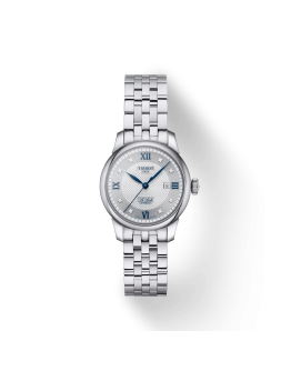 Tissot Le Locle 20th Anniversary 29mm