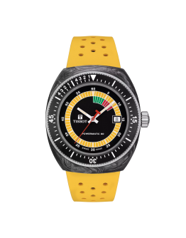 Tissot Sideral S 41mm