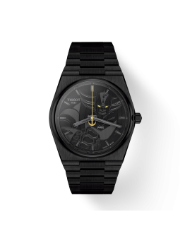 Tissot PRX UFO Robot Grendizer 50th Anniversary 40mm