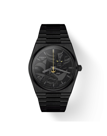 Tissot PRX UFO Robot Grendizer 50th Anniversary 40mm