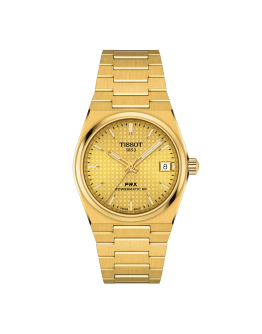 Tissot PRX 35mm
