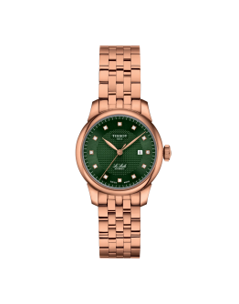 Tissot Le Locle 29mm